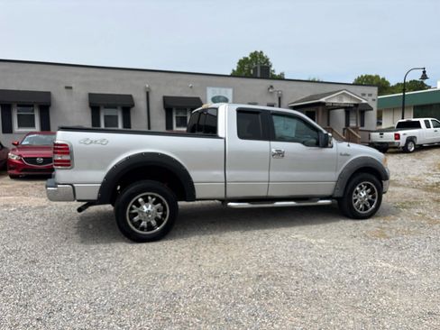 Used 2004 Ford F150 XLT image 8