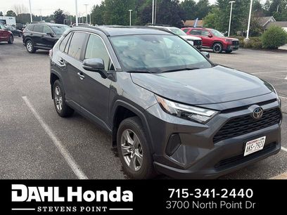 Used 2024 Toyota RAV4 XLE w/ Convenience Package