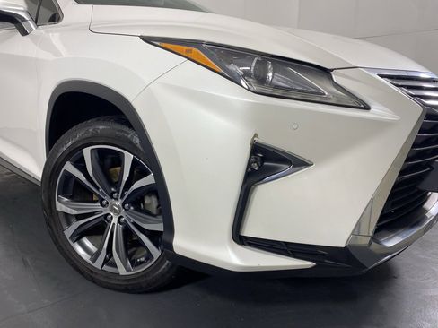 Used 2017 Lexus RX 350 AWD image 3