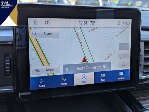 Certified 2023 Ford Explorer Limited w/ Hybrid Equipment Group 310A image 29