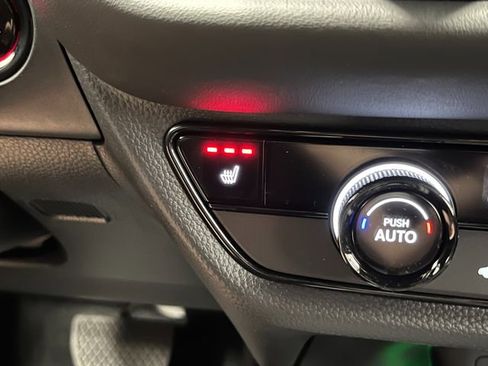 New 2027 Honda HR-V Sport image 20