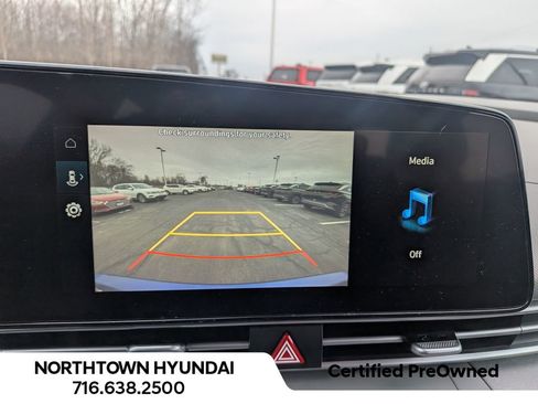 Certified 2023 Hyundai Elantra SEL w/ Convenience Package image 22