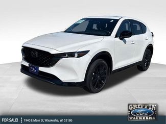 Used 2023 MAZDA CX-5 AWD 2.5 Turbo 360° Tour