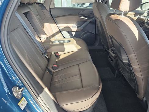 Certified 2025 Audi A6 e-tron Premium w/ Convenience Package RWD image 6