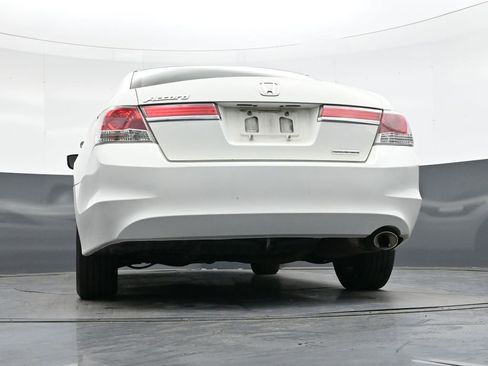 Used 2012 Honda Accord SE image 24