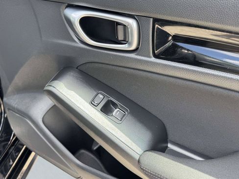 Used 2025 Honda Civic Sport image 60