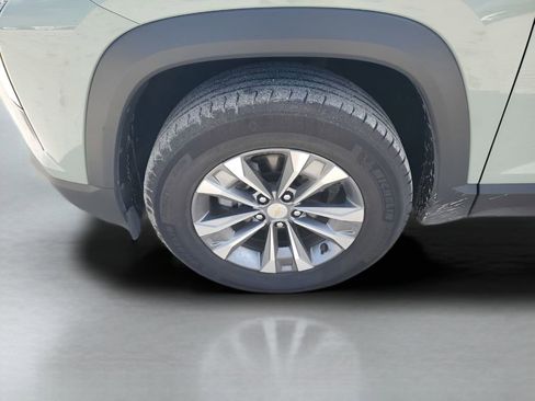 Used 2025 Chevrolet Equinox LT w/ Convenience Package II AWD/4WD image 42