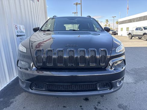 Used 2016 Jeep Cherokee Latitude w/ Comfort/Convenience Group image 6