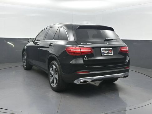 Used 2019 Mercedes-Benz GLC 300 image 21