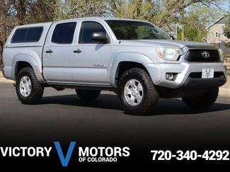 Used 2012 Toyota Tacoma 4x4 Double Cab w/ TRD Off-Road Pkg video 1