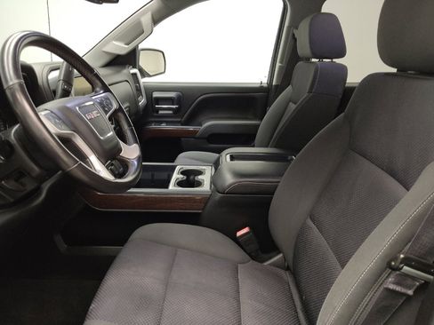 Used 2014 GMC Sierra 1500 SLE w/ SLE Value Package AWD/4WD image 17
