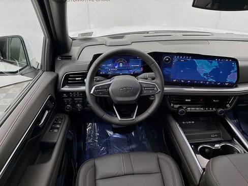 New 2026 Chevrolet Tahoe RST w/ Comfort Package image 26