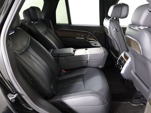 Used 2025 Land Rover Range Rover Autobiography AWD/4WD image 43