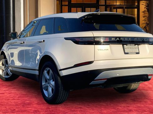 Used 2025 Land Rover Range Rover Velar S image 10