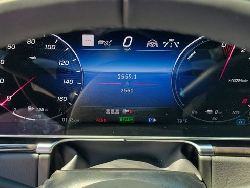 Certified 2026 Mercedes-Benz S 580e S 580e image 29