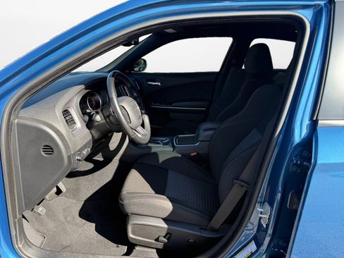 Used 2023 Dodge Charger R/T w/ Cold Weather Package image 11