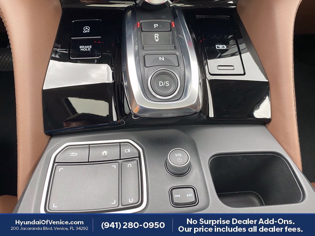 Used 2022 Acura MDX w/ Advance Package AWD/4WD image 15
