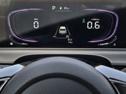 New 2026 Kia Seltos S AWD/4WD image 11