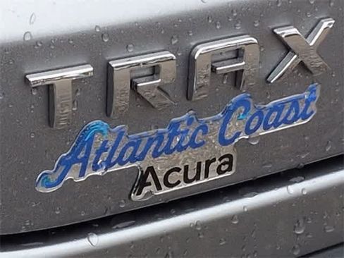 Used 2024 Chevrolet Trax LT image 13