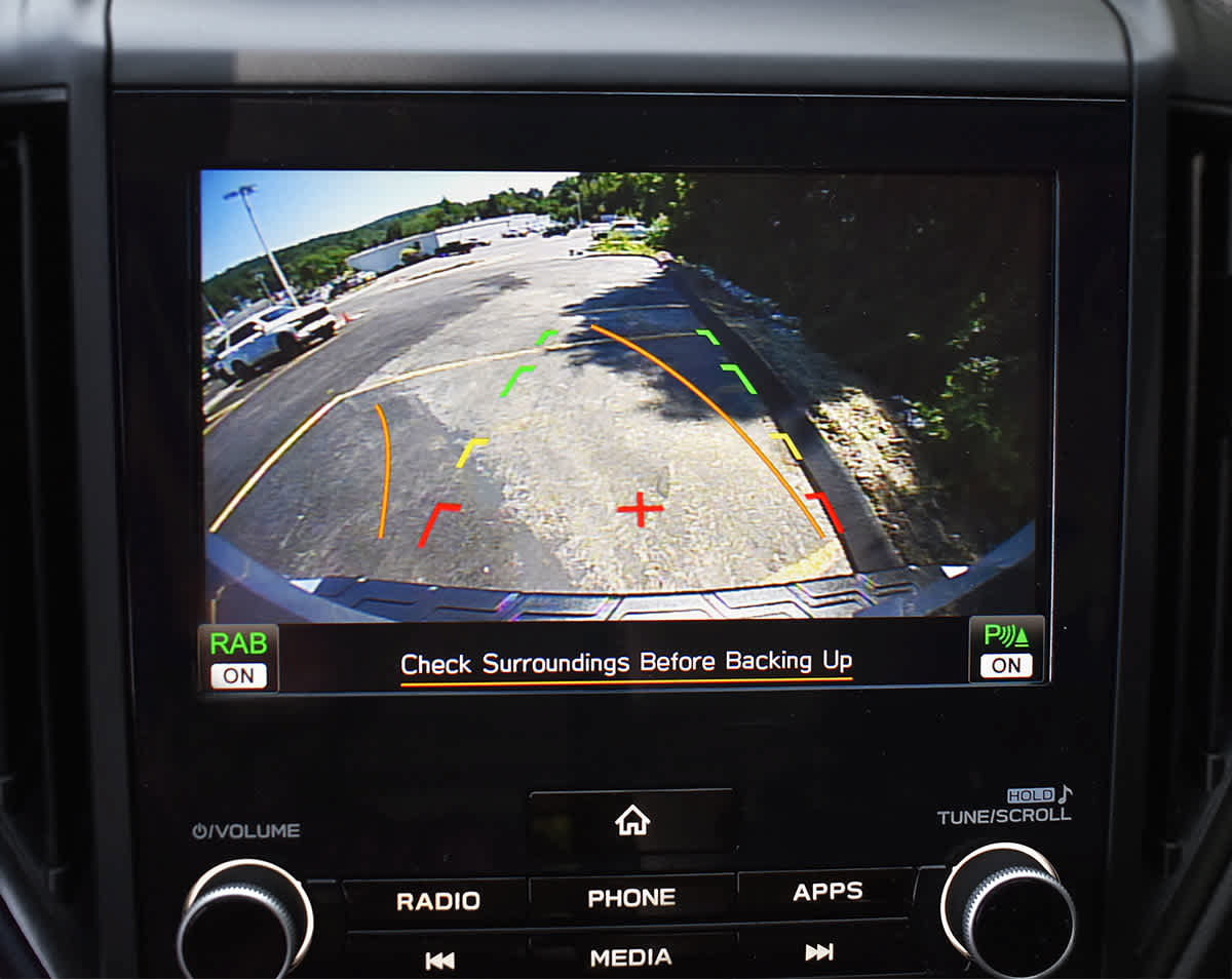 Used 2024 Subaru Forester Sport AWD/4WD image 18