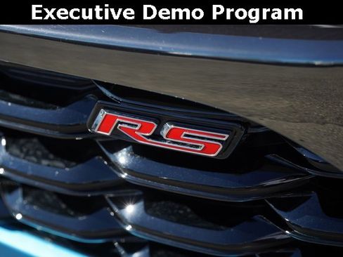 Used 2025 Chevrolet Trax RS w/ Driver Confidence Package image 12