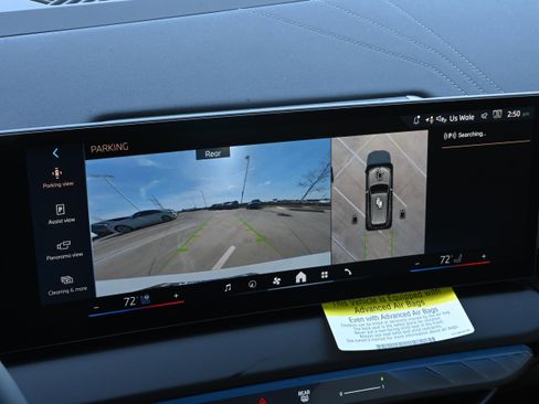 New 2026 BMW X3 xDrive30 w/ Premium Package image 13