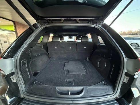 Used 2015 Jeep Grand Cherokee Altitude image 18