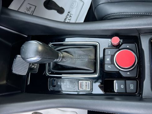 Used 2019 MAZDA MAZDA6 Touring image 22