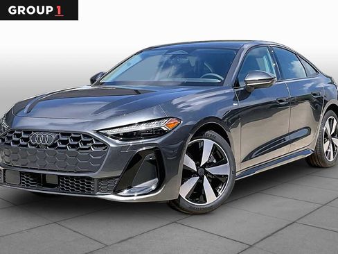 New 2026 Audi A5 2.0T Premium Plus image 1