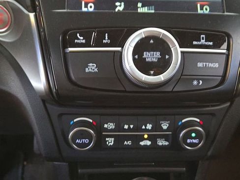 Certified 2021 Acura ILX w/ Premium Package FWD image 18