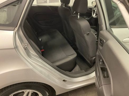 Used 2019 Ford Fiesta SE w/ Cold Weather Package FWD image 24