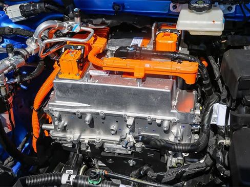 New 2026 Honda Prologue EX image 13