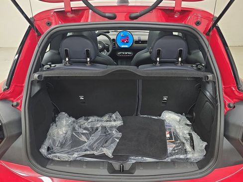 Used 2026 MINI Cooper S FWD image 25