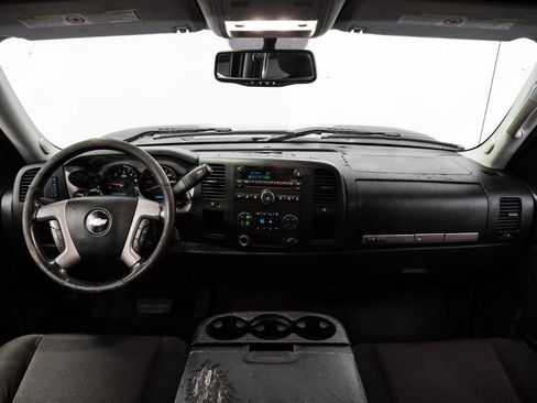 Used 2014 Chevrolet Silverado 3500 LT w/ Texas Edition image 15