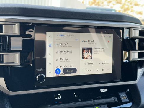 New 2026 Toyota Tundra SR5 image 16