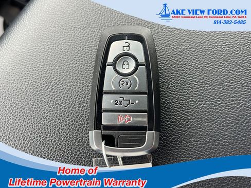 Used 2024 Ford F350 XLT w/ XLT Premium Package AWD/4WD image 50