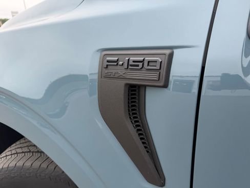 Used 2023 Ford F150 XL w/ STX Appearance Package AWD/4WD image 19