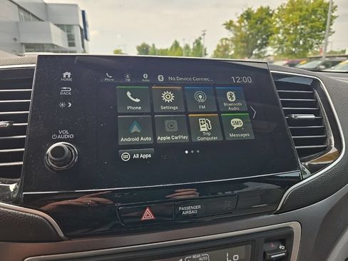 Used 2019 Honda Pilot EX image 46