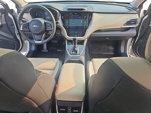 Certified 2024 Subaru Outback Limited AWD/4WD image 9