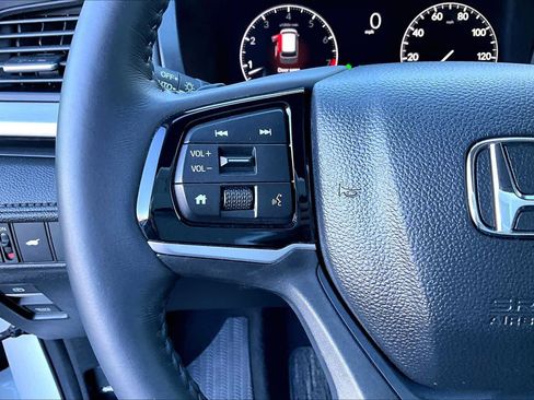 Used 2025 Honda Odyssey EX-L image 22