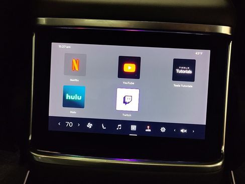 Used 2021 Tesla Model S Long Range image 17