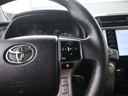 Used 2024 Toyota 4Runner SR5 image 16