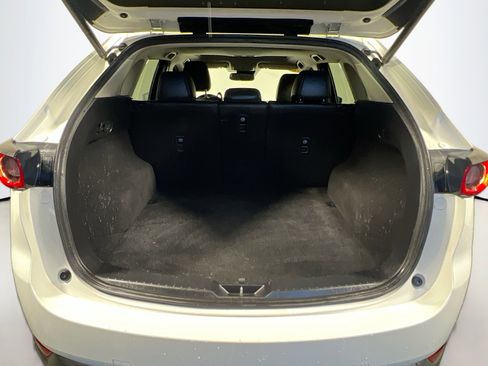 Used 2020 MAZDA CX-5 Touring FWD image 35