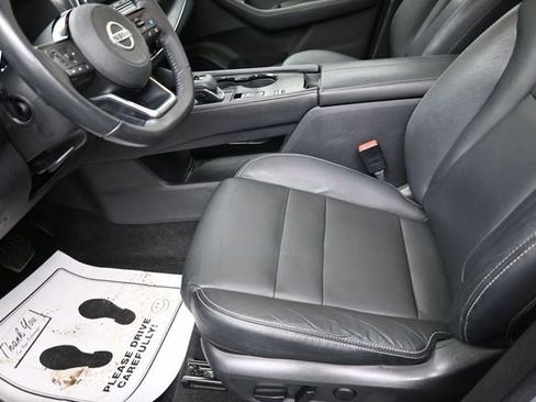 Used 2021 Nissan Rogue SL FWD image 15