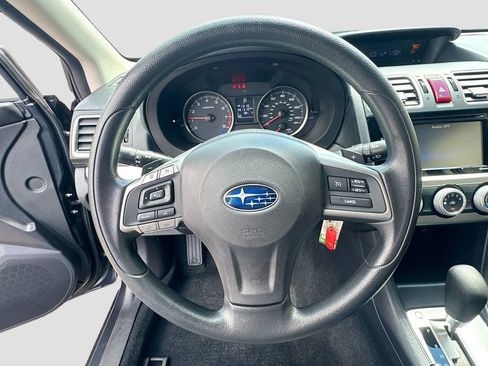 Used 2016 Subaru Impreza 2.0i Premium w/ Popular Package #1 AWD/4WD image 7