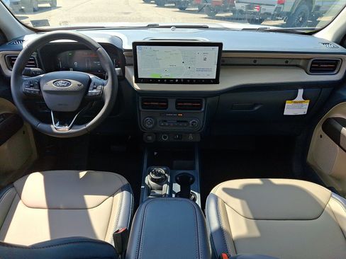 New 2026 Ford Maverick Lariat AWD/4WD image 8
