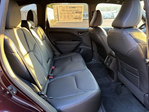 New 2026 Subaru Forester Limited image 12