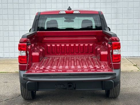 New 2026 Ford Maverick XLT AWD/4WD image 25