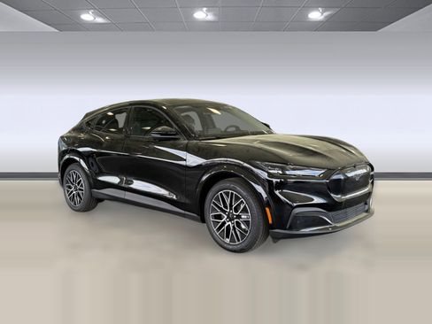 New 2026 Ford Mustang Mach-E Premium AWD/4WD image 7