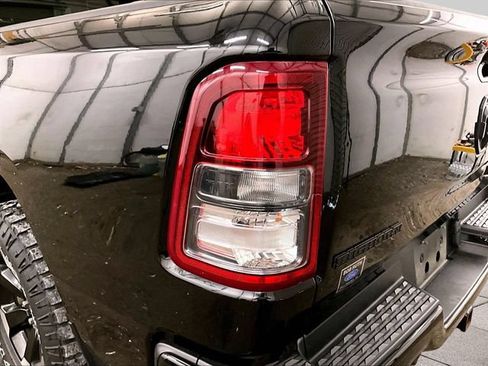 Used 2022 RAM 1500 Big Horn AWD/4WD image 28